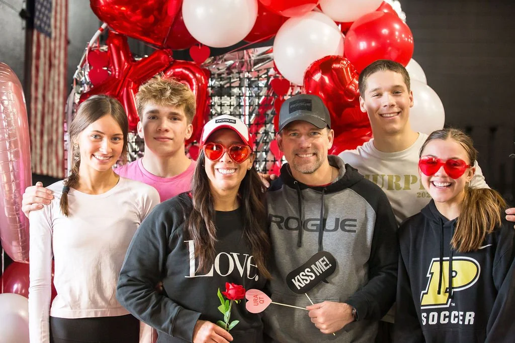 CrossFit Fenix Swolemates