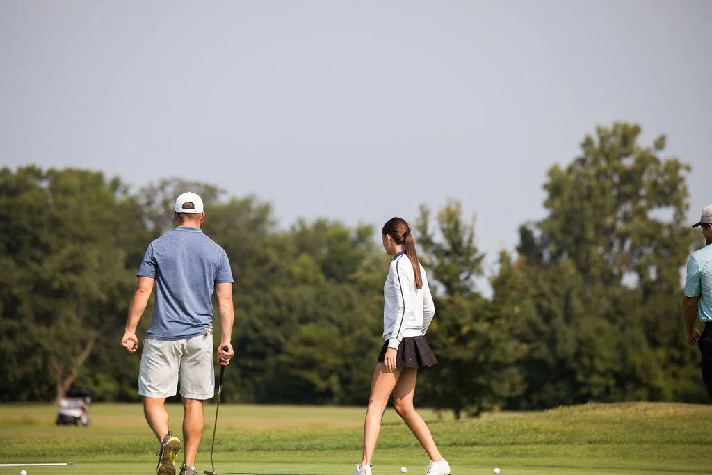 CrossFit Fenix Community Golf Open