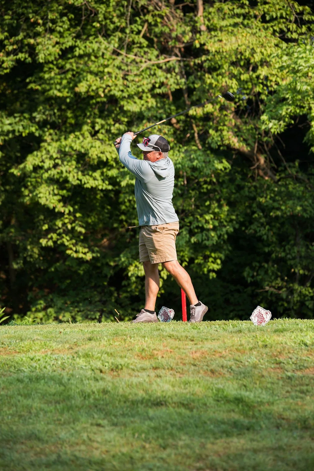 CrossFit Fenix Community Golf Open