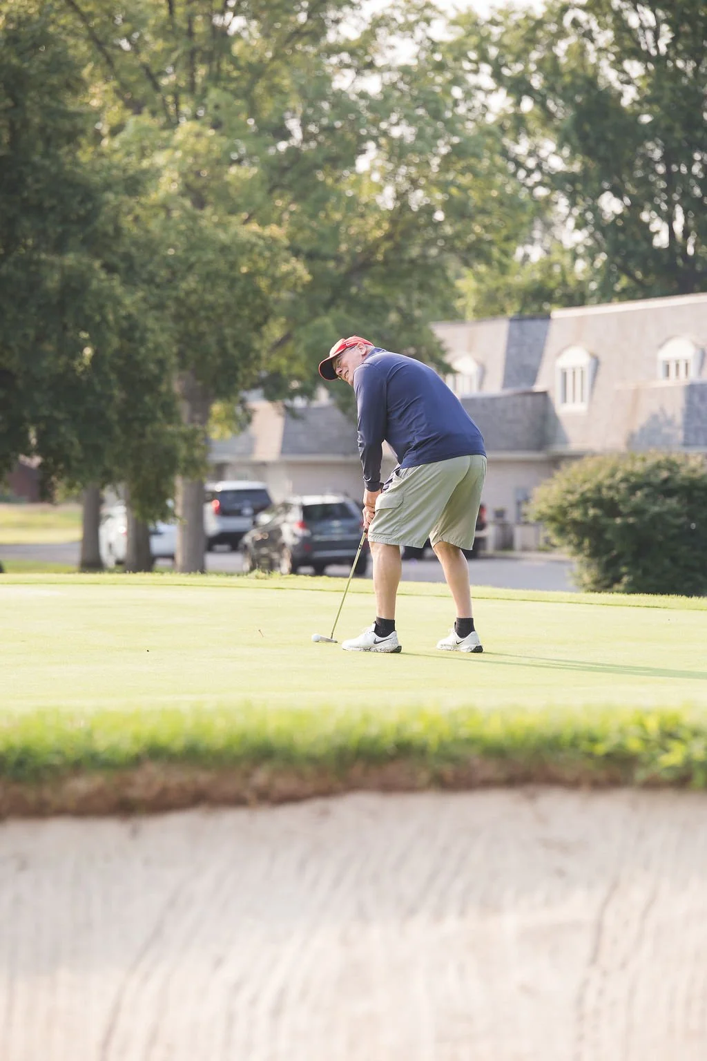 CrossFit Fenix Community Golf Open
