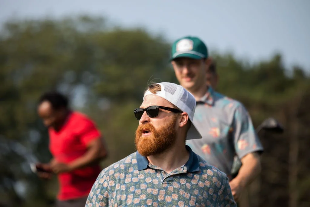 CrossFit Fenix Community Golf Open