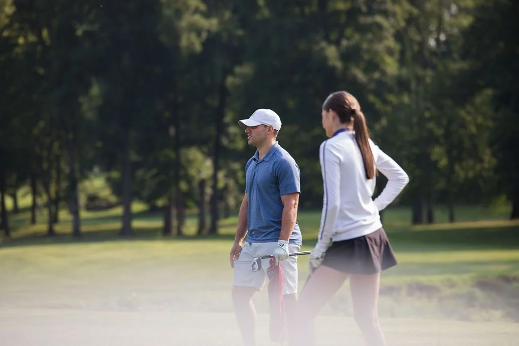 CrossFit Fenix Community Golf Open