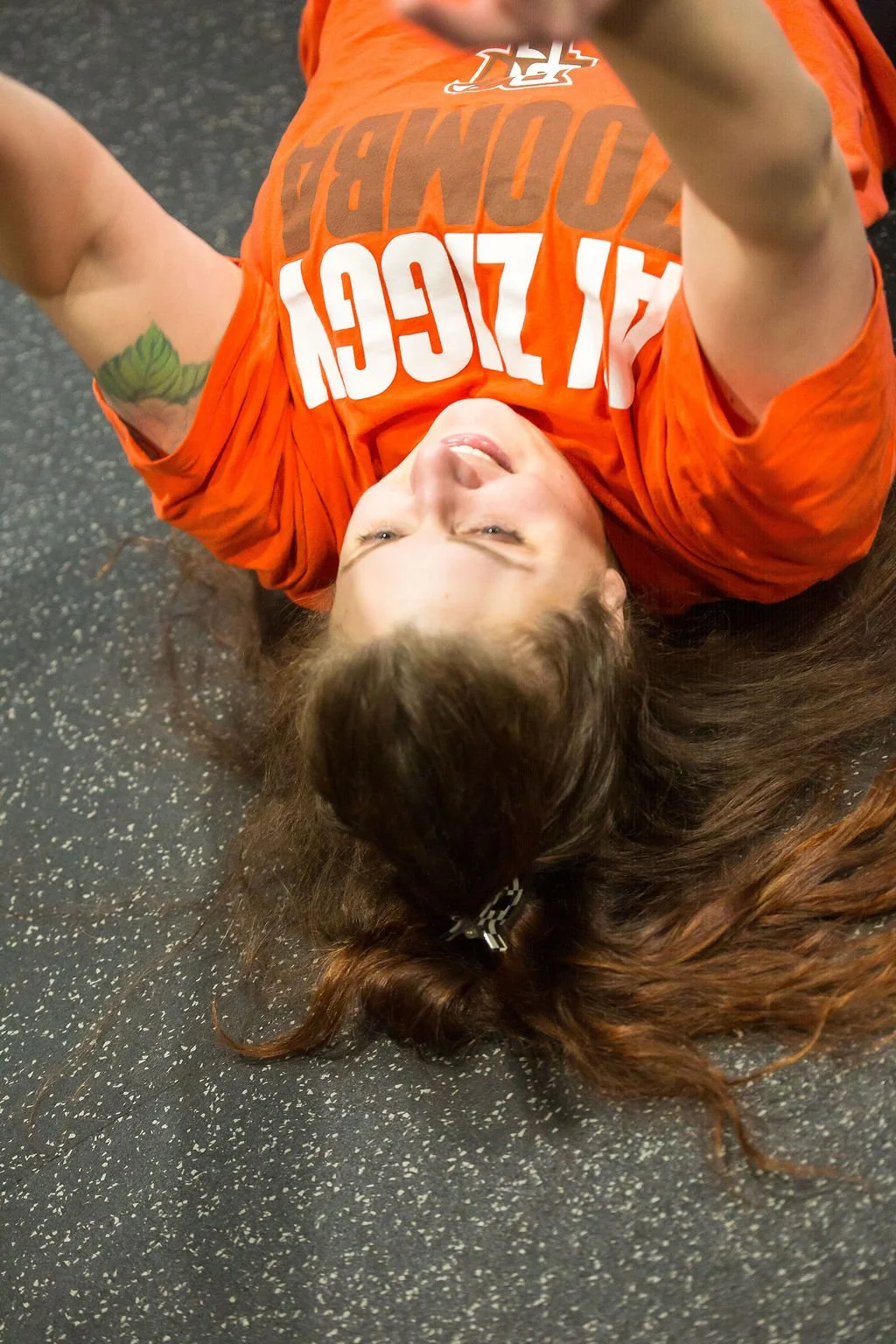 CrossFit Fenix Swolemates