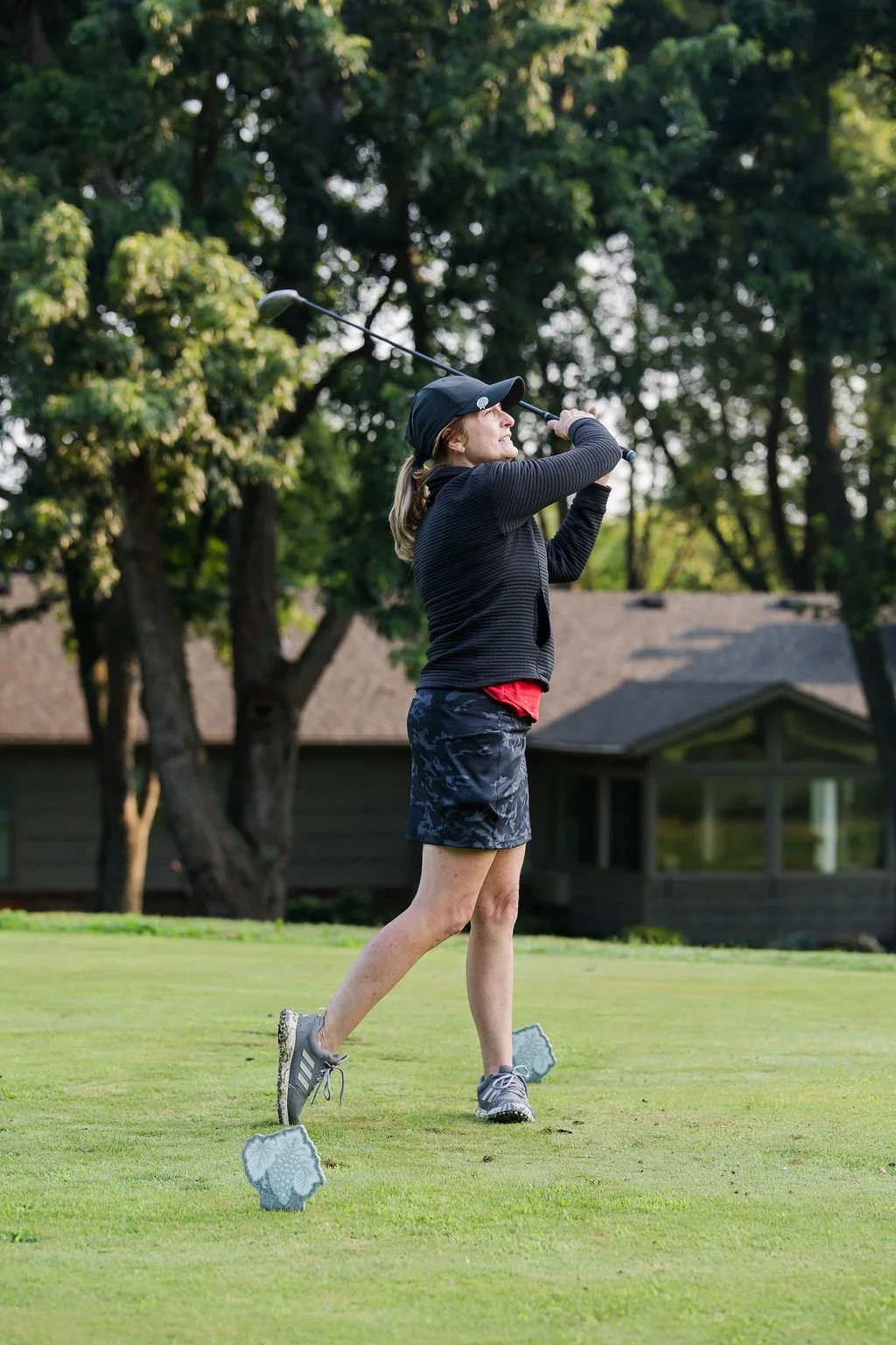 CrossFit Fenix Community Golf Open