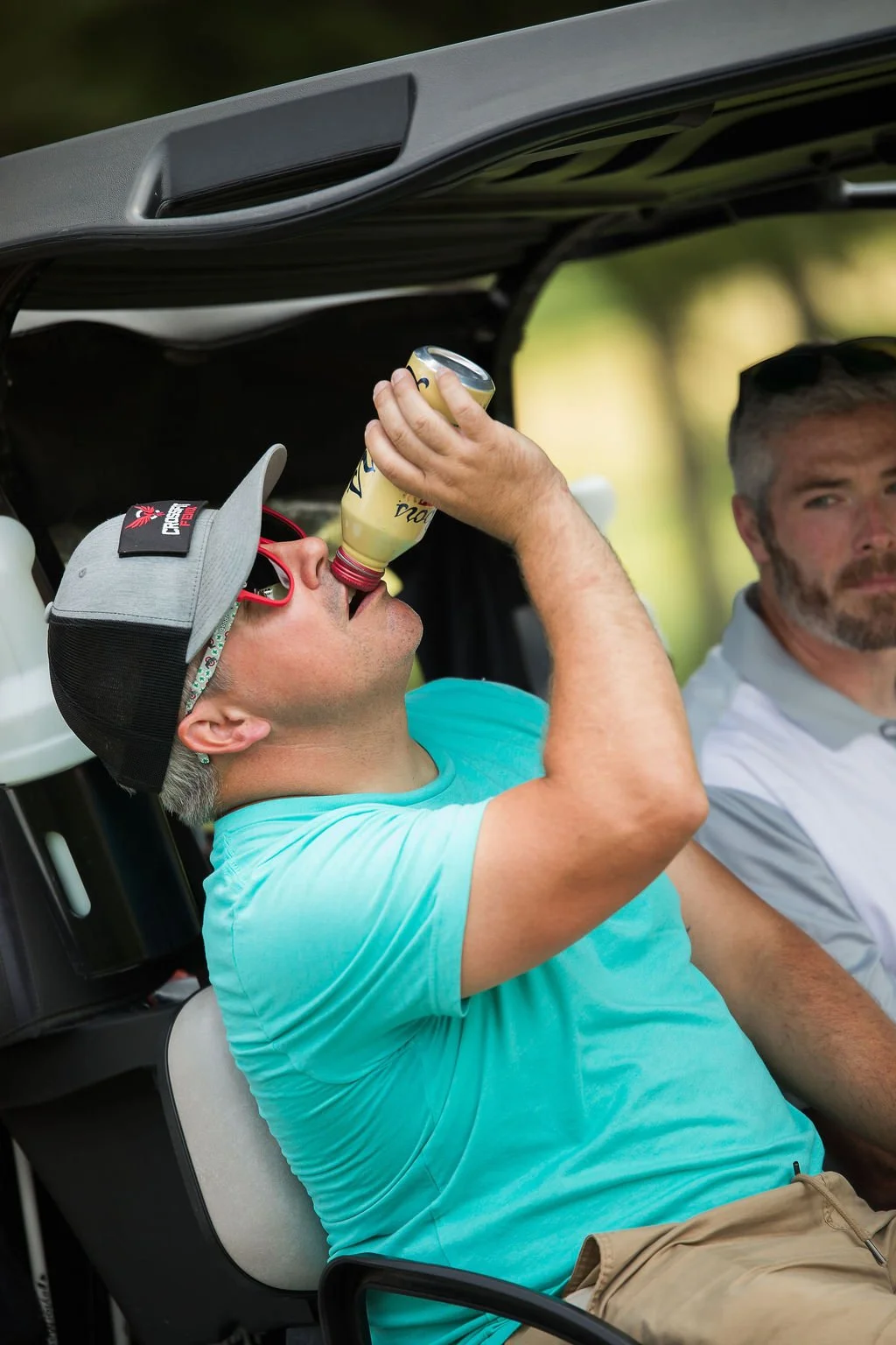CrossFit Fenix Community Golf Open