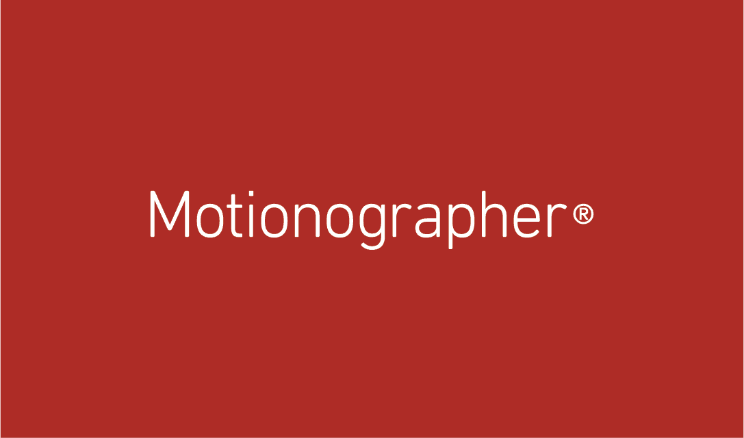 MOTIONOGRAPHER