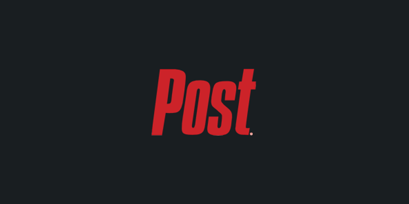 POST MAGAZINE