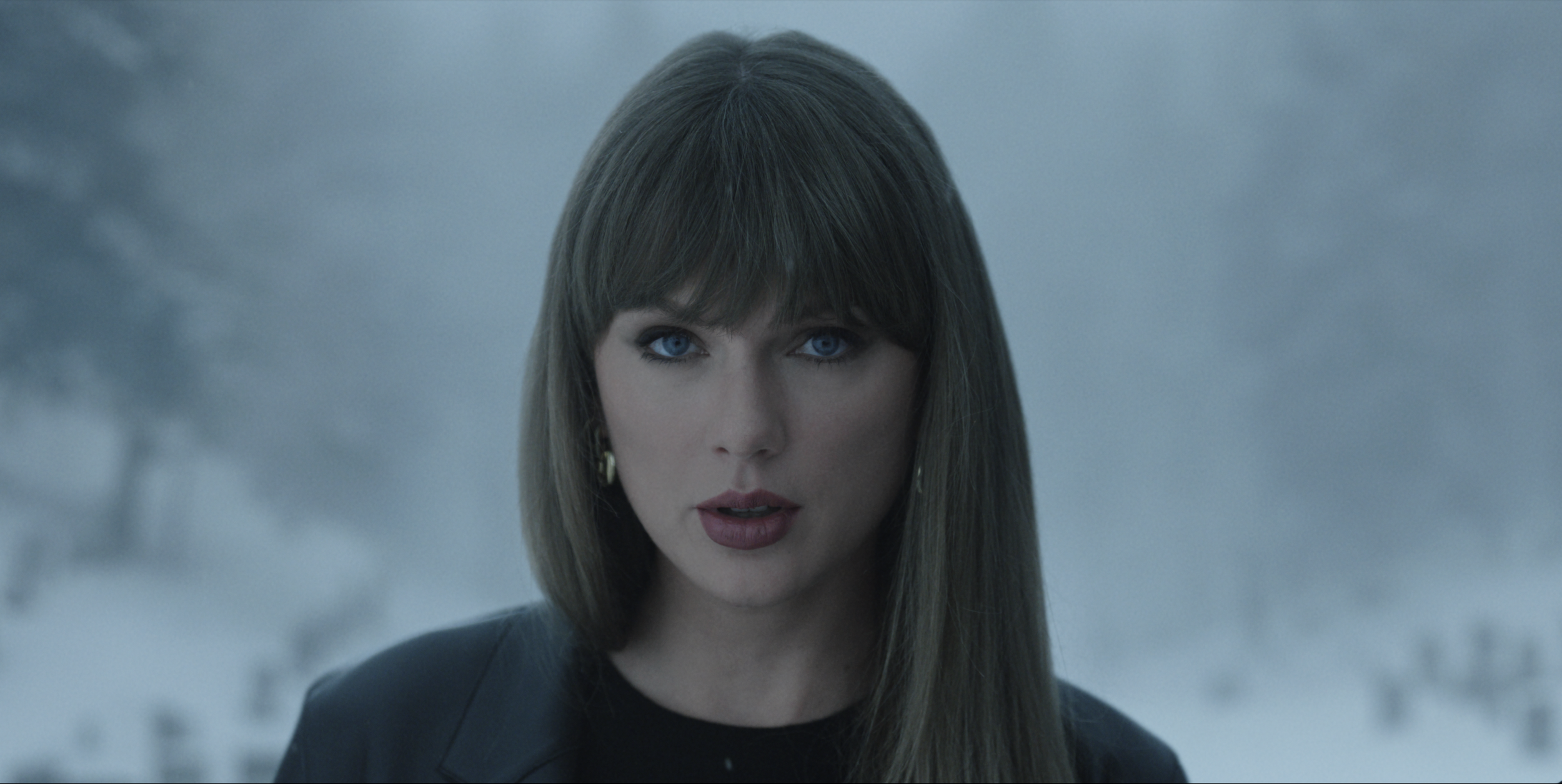 Patient Zero | Directed by Taylor Swift