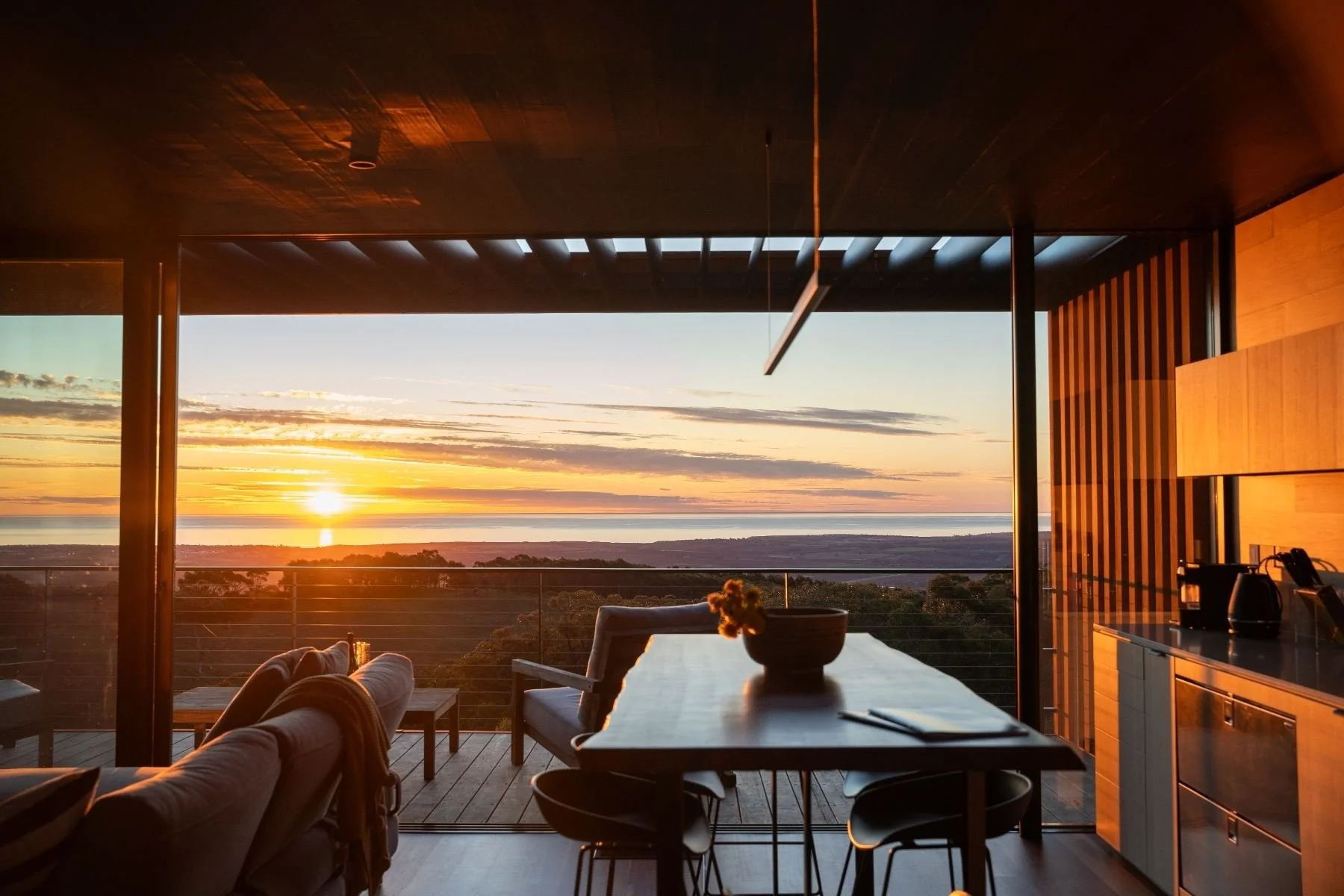 Winery in McLaren Vale