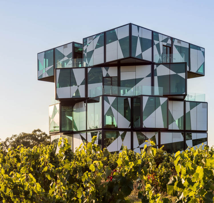 Willunga Riving Range Local Attractions in Willunga — Willunga Ridge