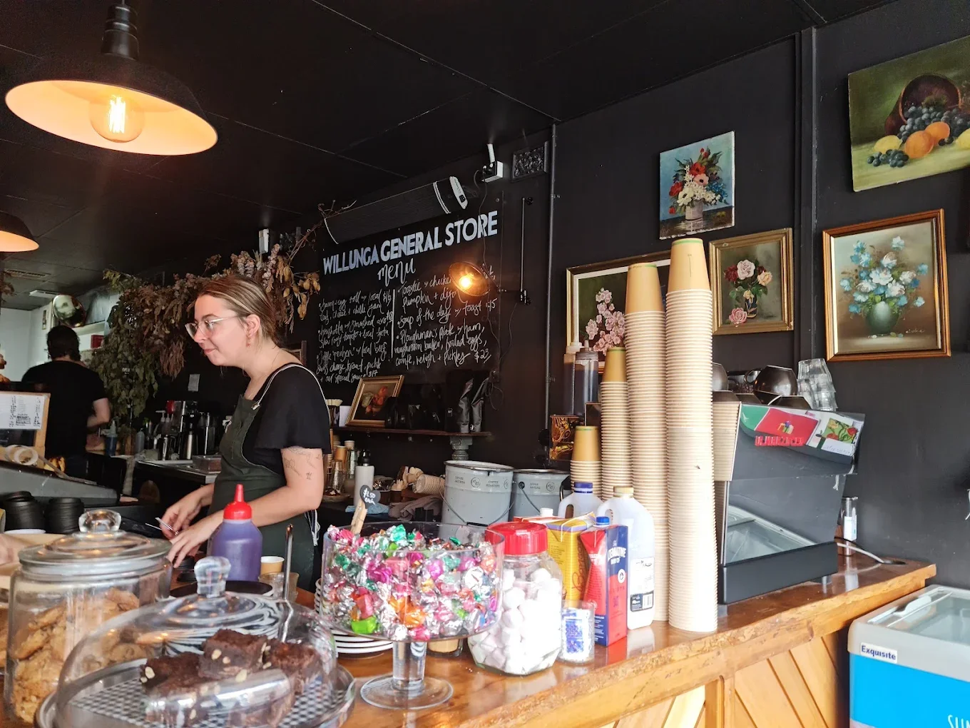 Best Breakfast near McLaren Vale