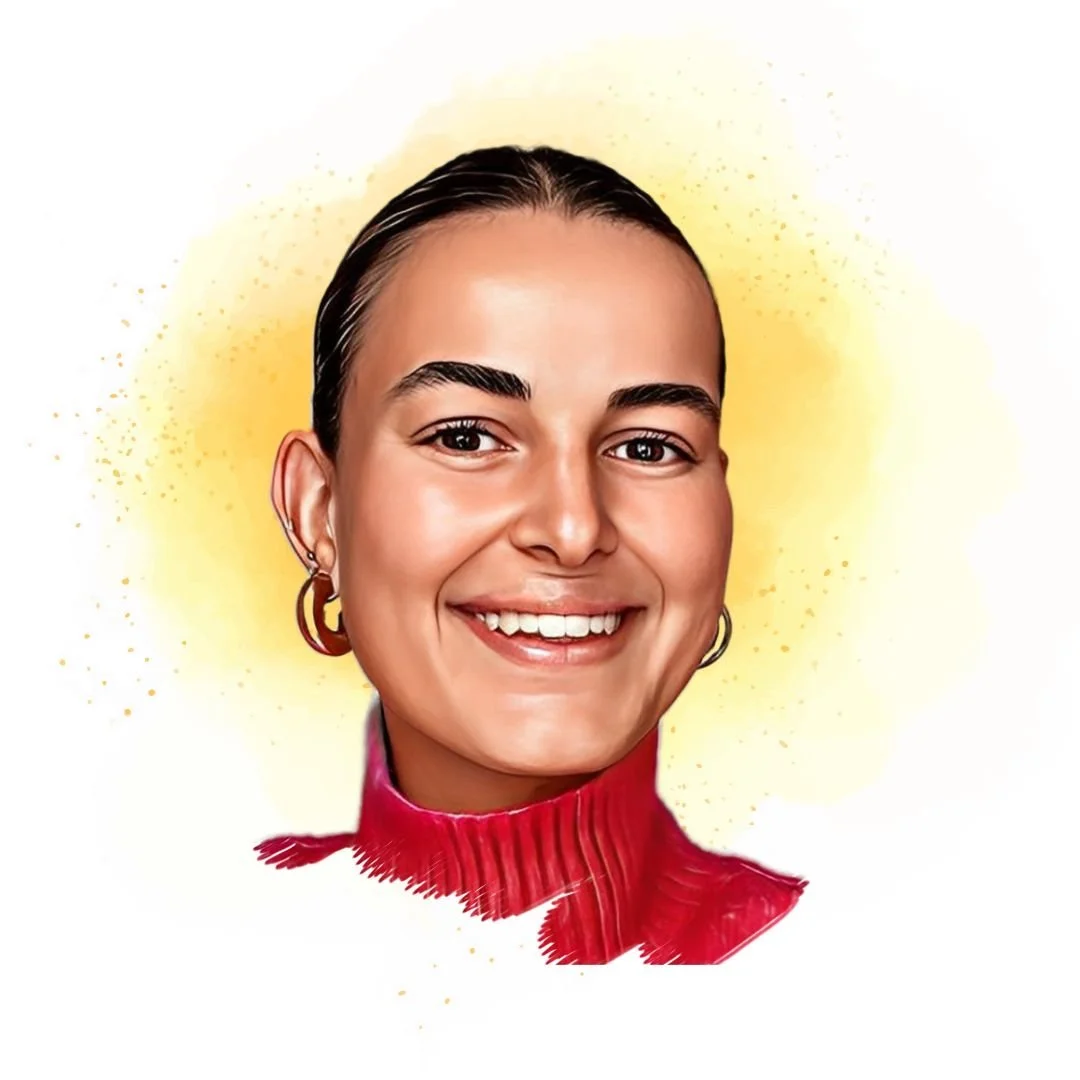 Léa GUILLOU - Kinésithérapeute