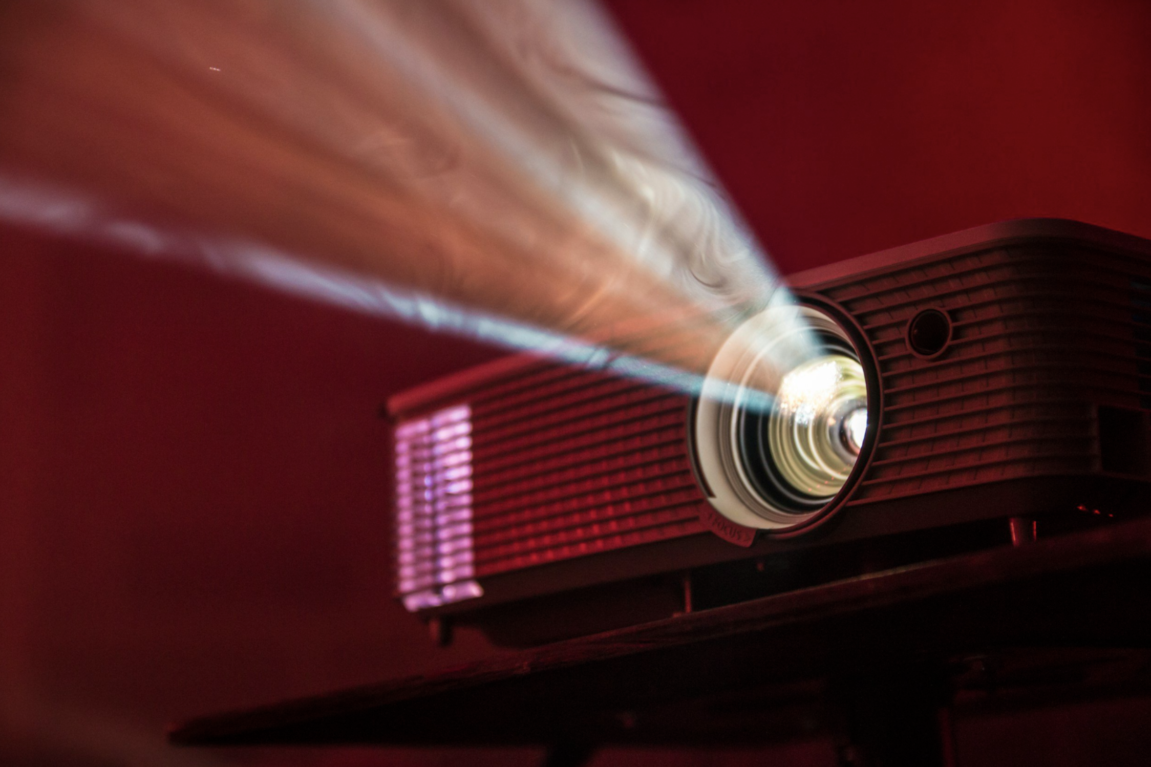Audio/Visual Ministry