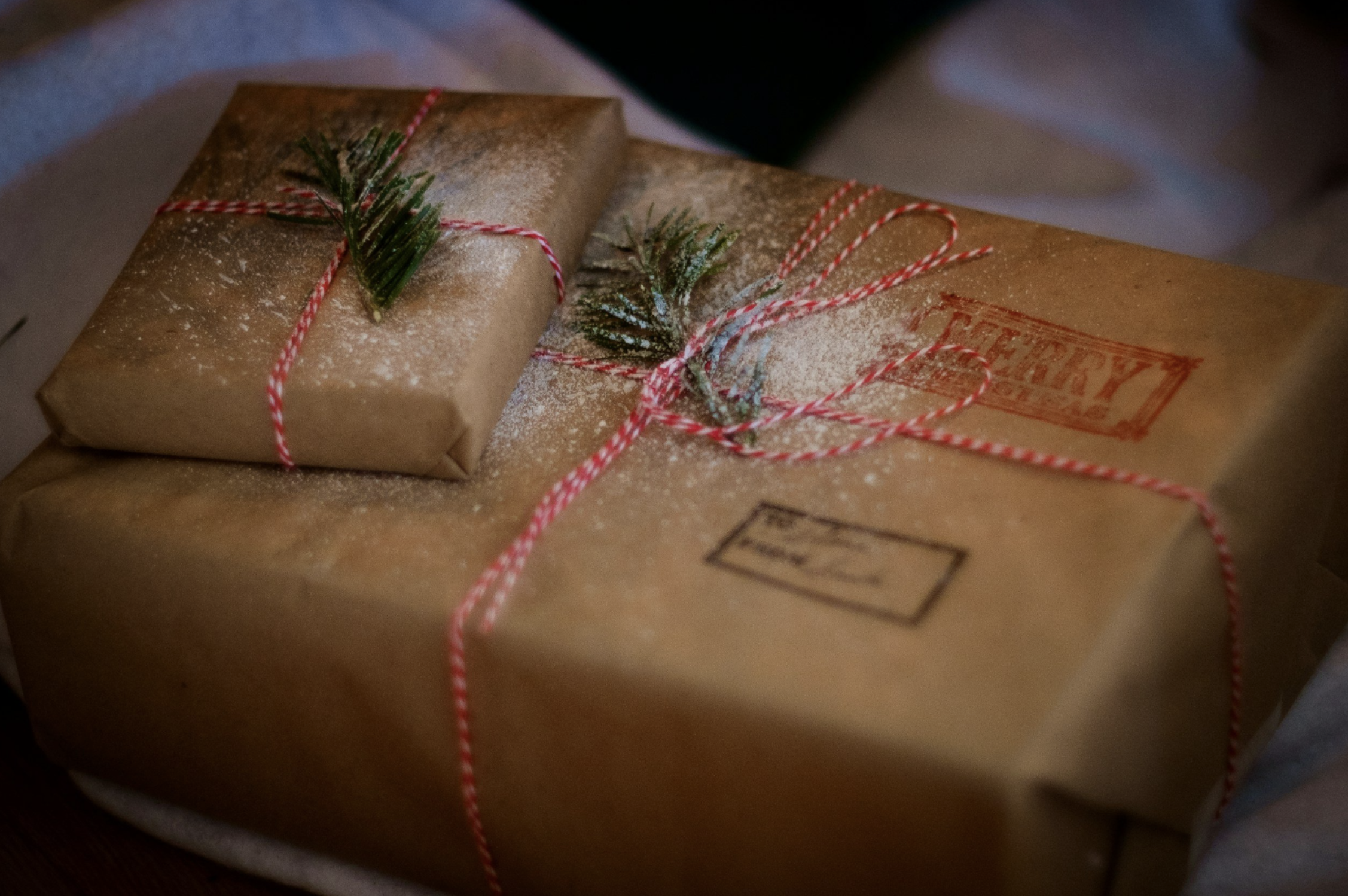 Operation Christmas Child (OCC)