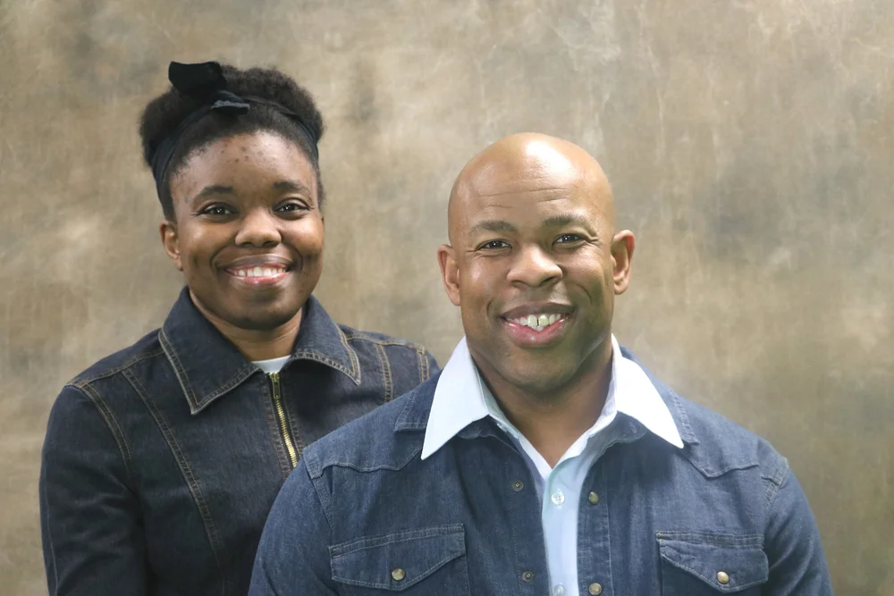 Unashamed Youth Ministry — New Season Ministry