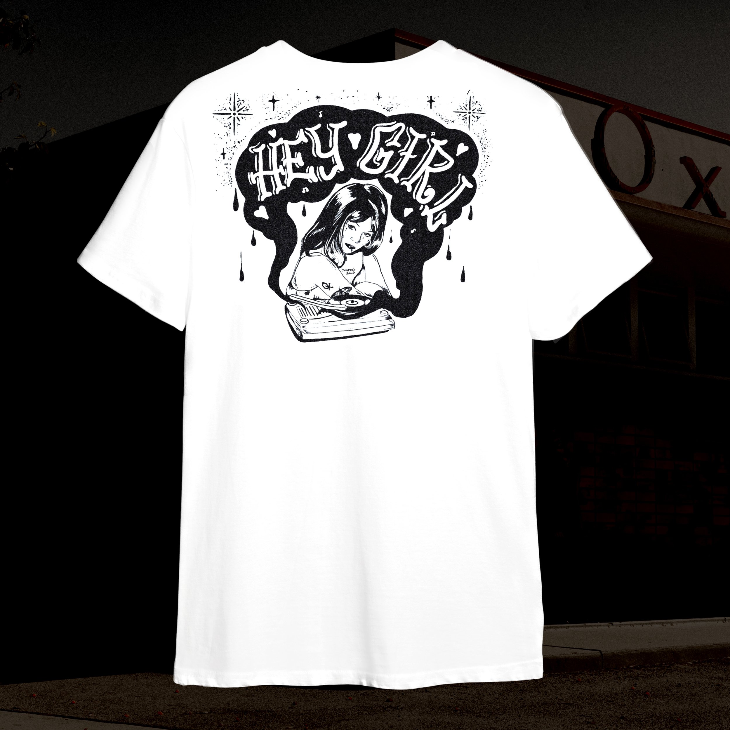 Hey Girl Tee - Back.jpg