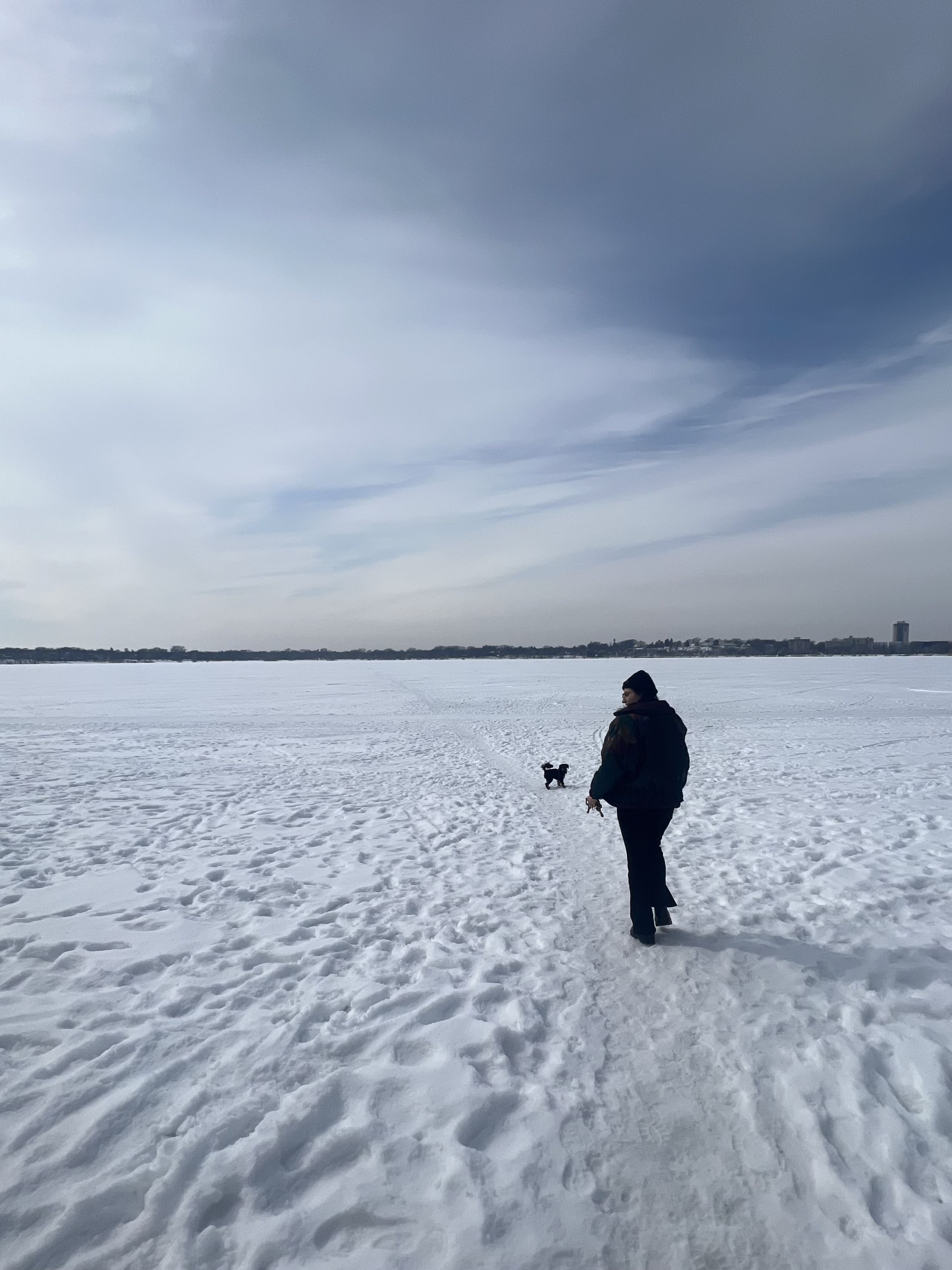 Winter ‘26: Web and Print