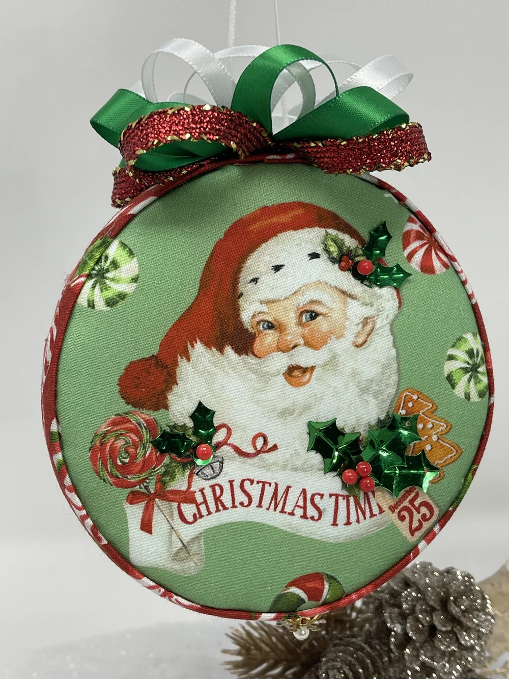 Cottage Ornaments Kits and Clubs