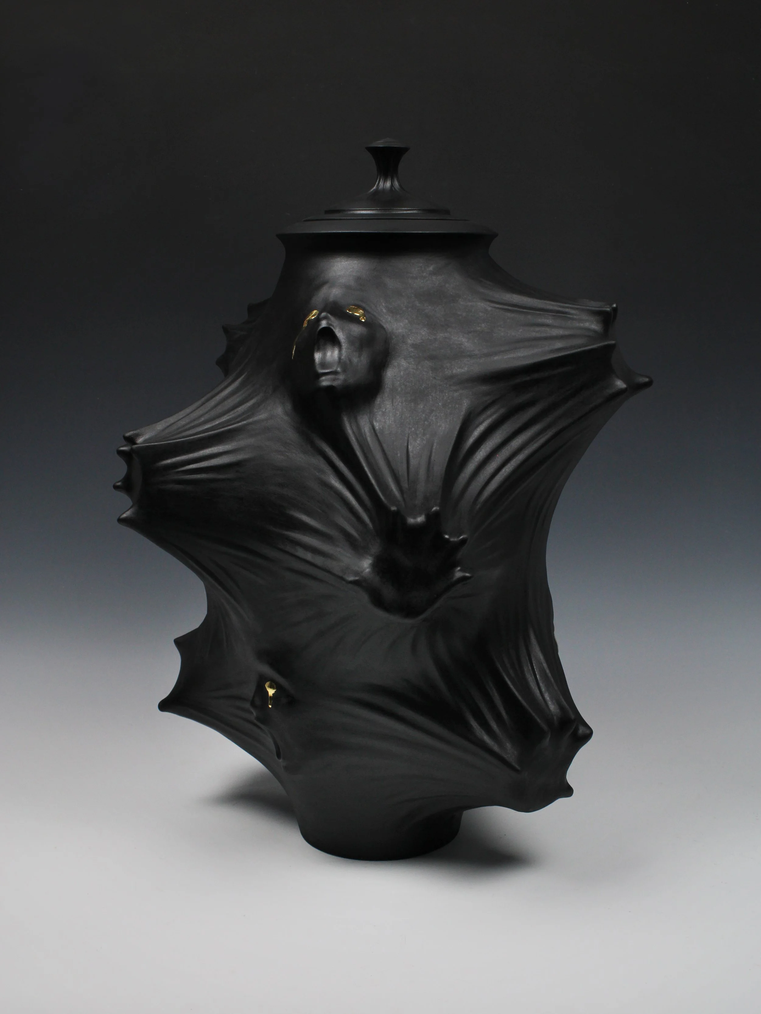 PRE-ORDER Large Escape Jar (Deposit)