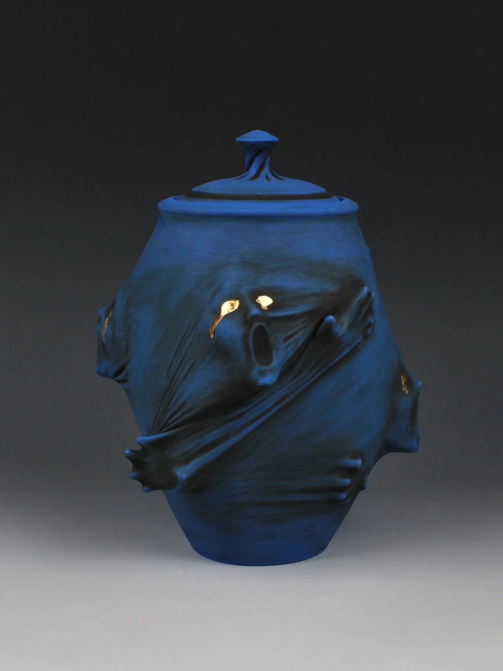 PRE-ORDER Small Escape Jar