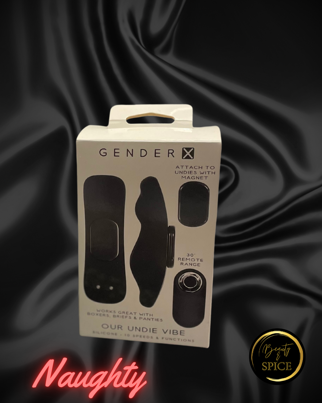 Gender X Undie