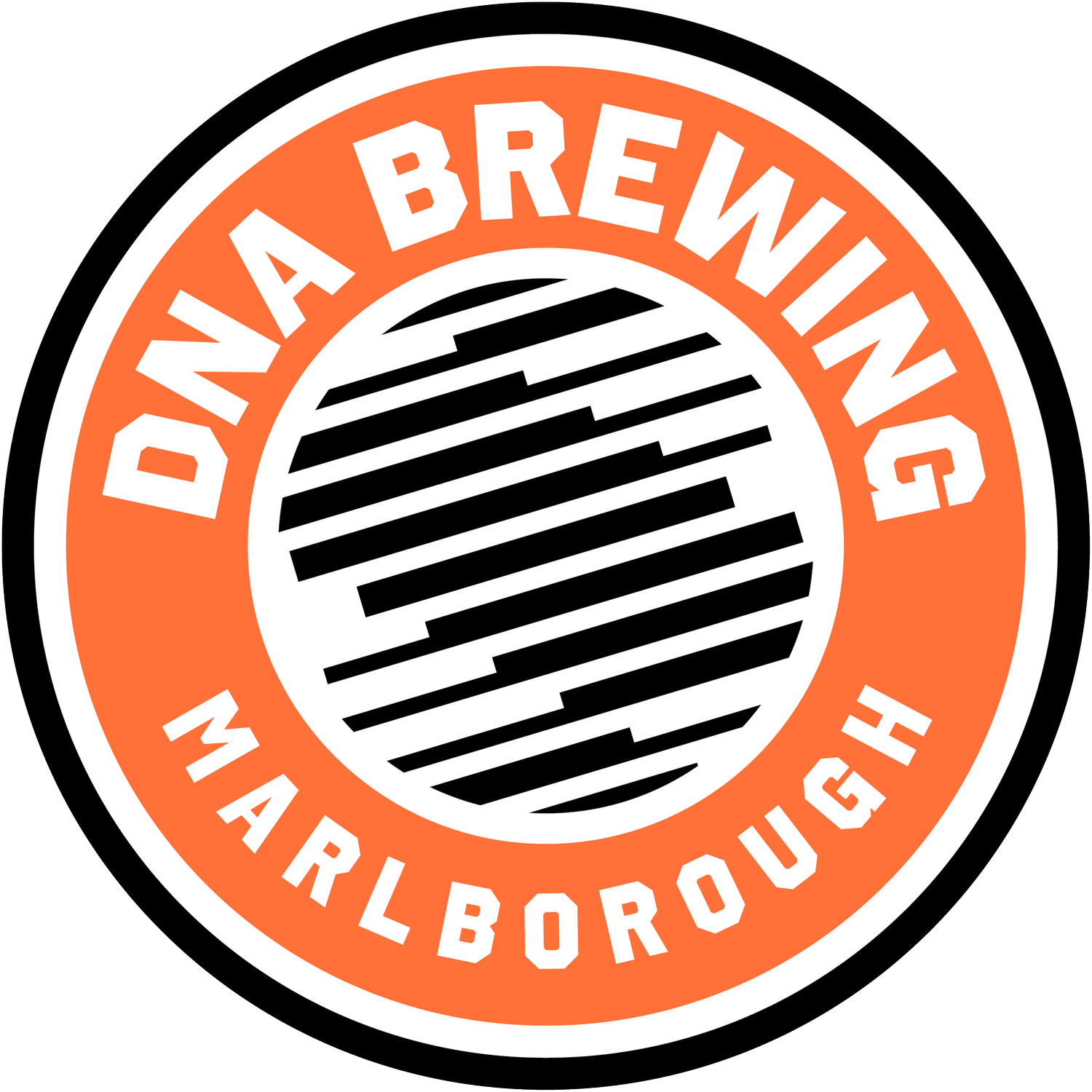 DNA BREWING | Marlborough