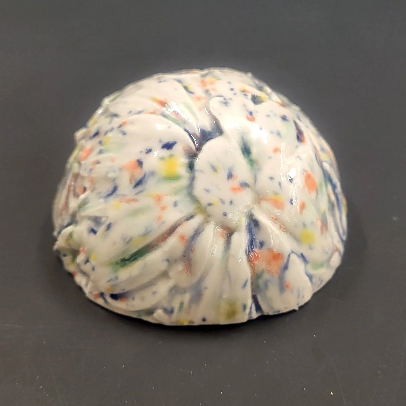 Spring Flower Dome