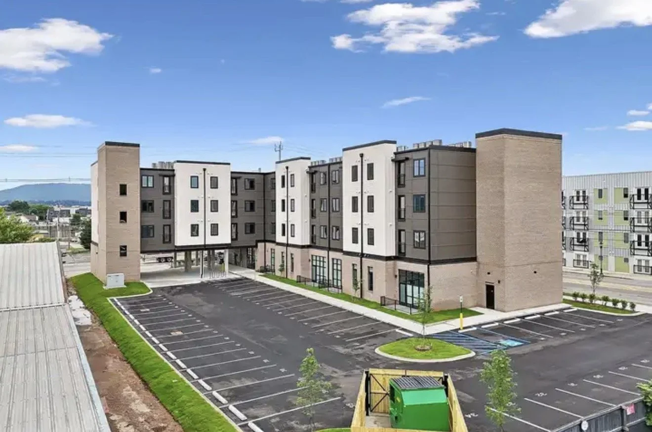 Urban Lofts