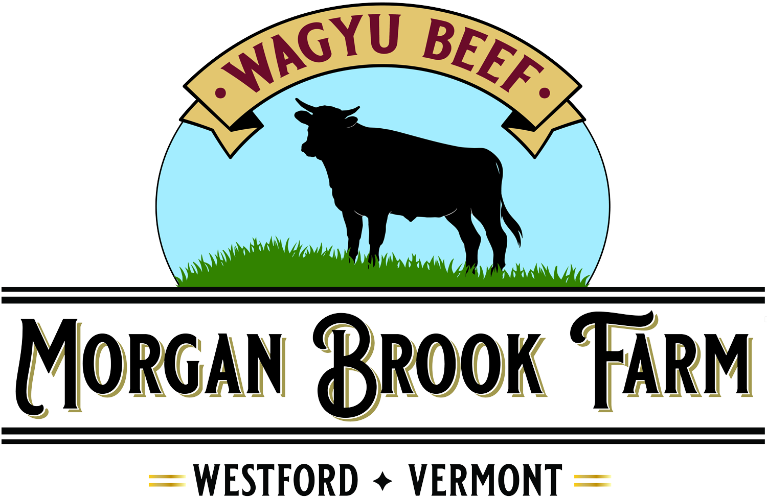 Morgan Brook Farm LLC