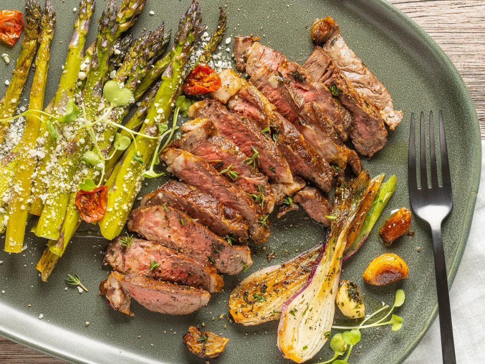 How to Pronounce Wagyu Beef — Brook Farm LLC