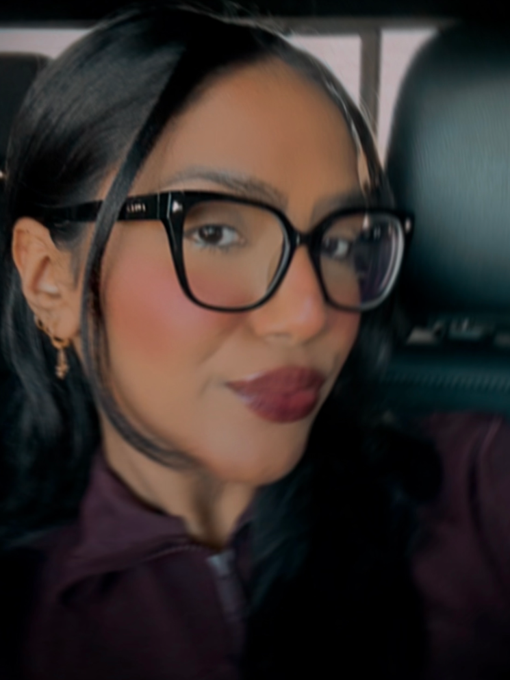 Jaspreet Sadhra   Associate Social Worker ASW 133594 at Parish Health and Wellness