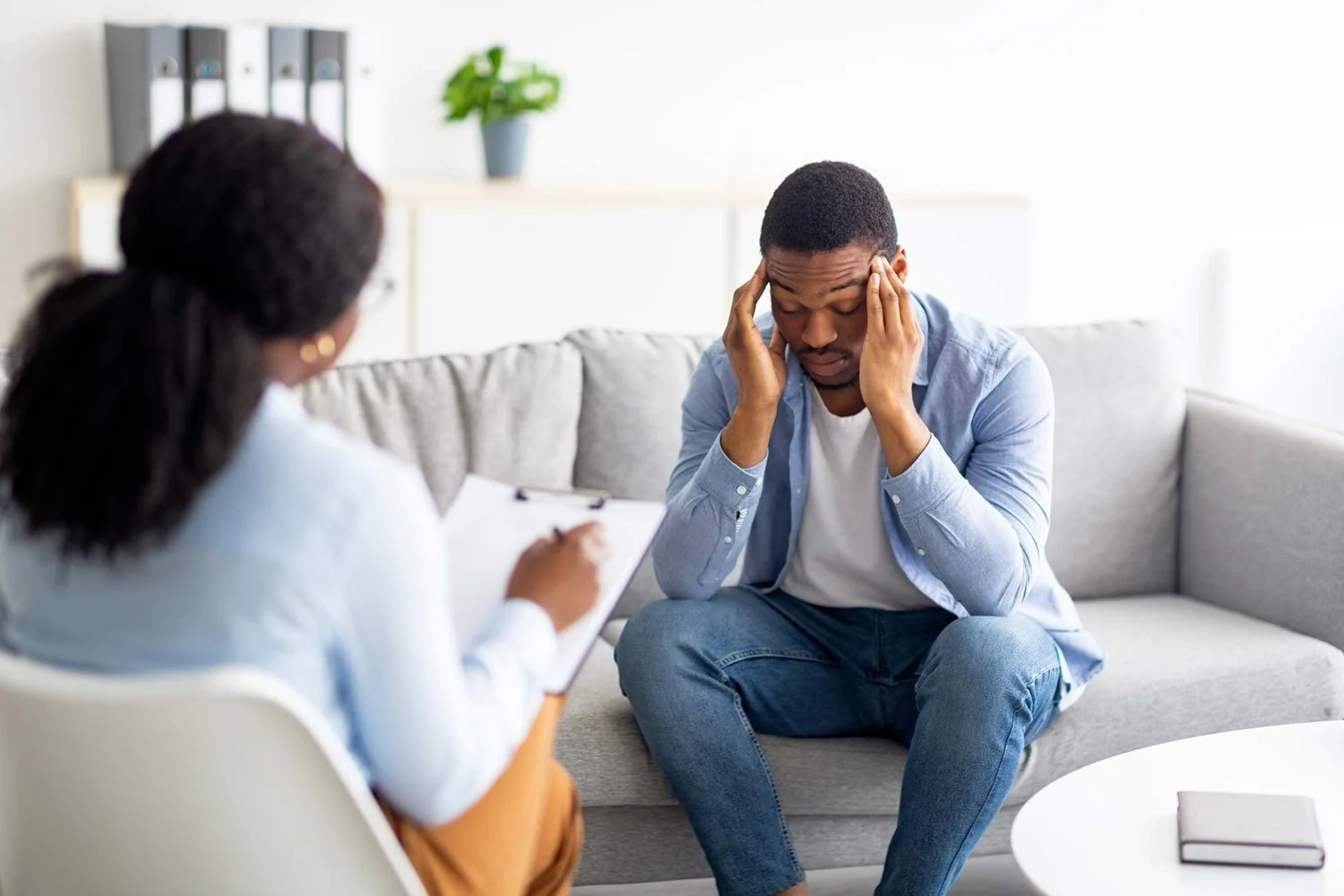 Online Trauma & PTSD Therapy in California: What to Expect