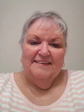 Marilyn Theresa Paventy headshot