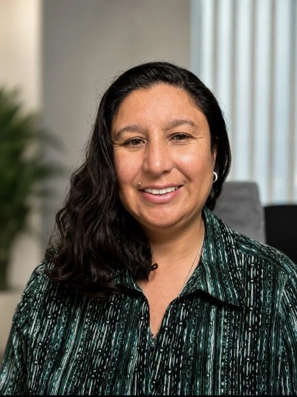 Nadia Pena - Associate Professional Clinical Counselor at Parish Health and Wellness