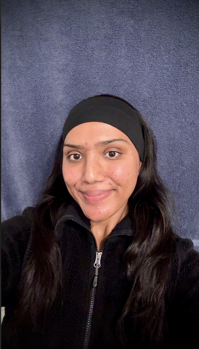  Jaspreet Sadhra   Associate Social Worker (ASW #133594) at Parish Health & Wellness