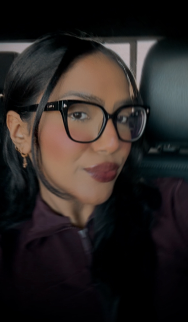  Jaspreet Sadhra   Associate Social Worker (ASW #133594) at Parish Health & Wellness