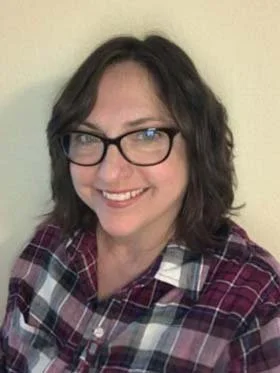 Mary Ann Mayer headshot