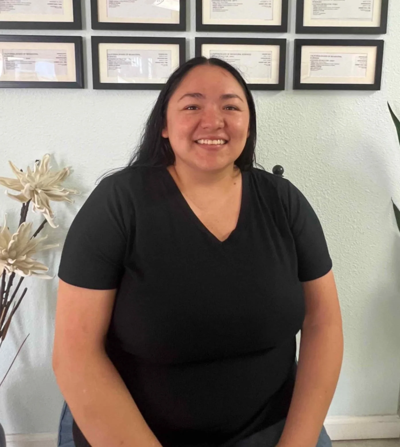 BILIGUAL STAFF AT PARISH HEALTH AND WELLNES