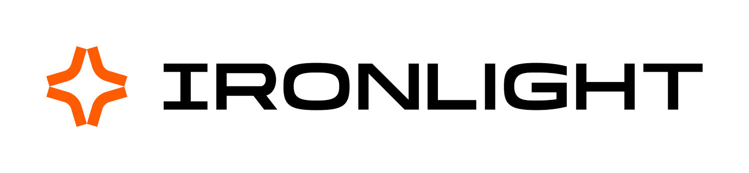 Ironlight - Tokenized Assets