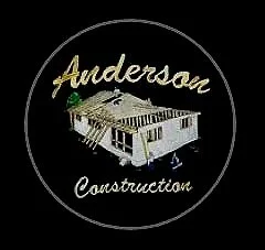 Anderson Construction 