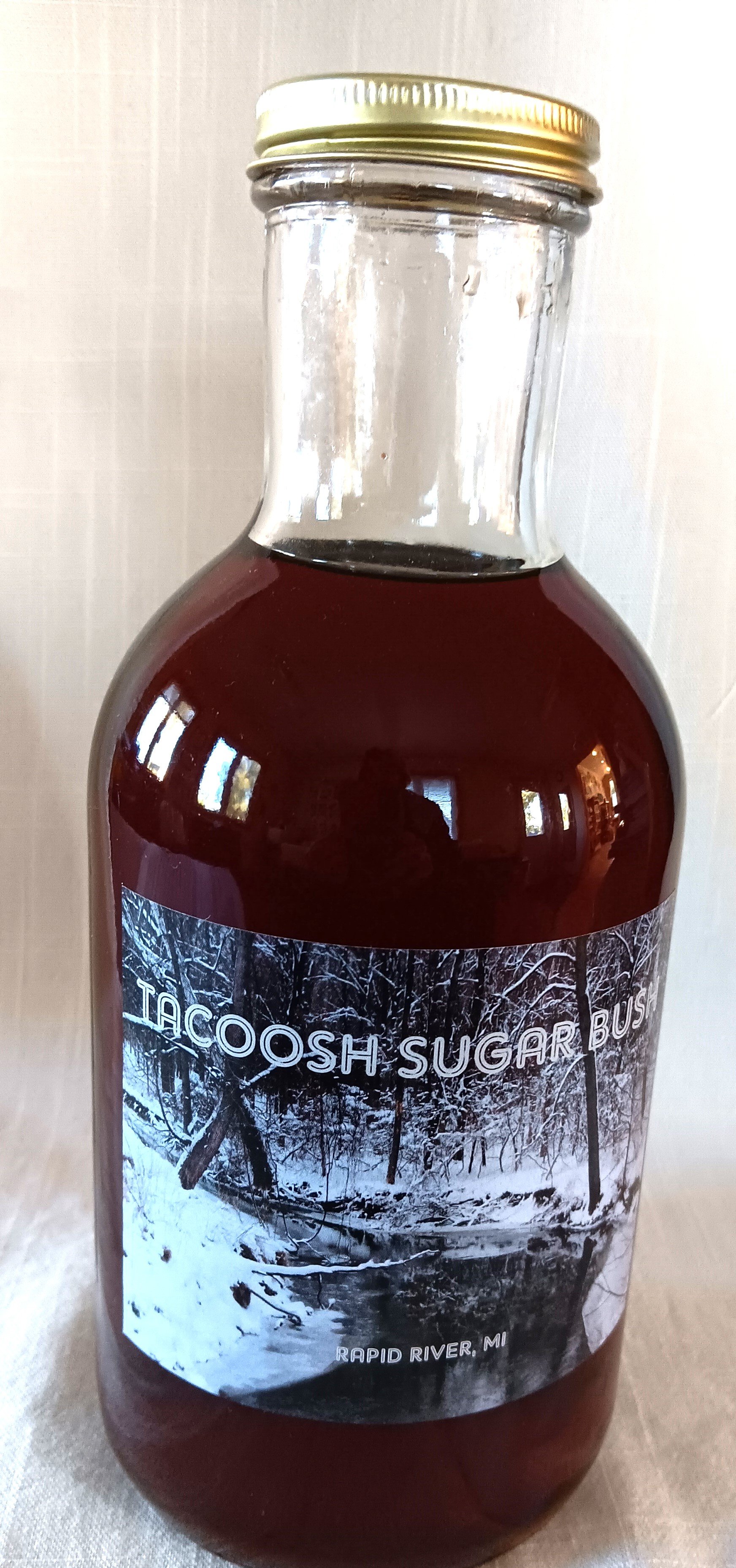 Maple Syrup