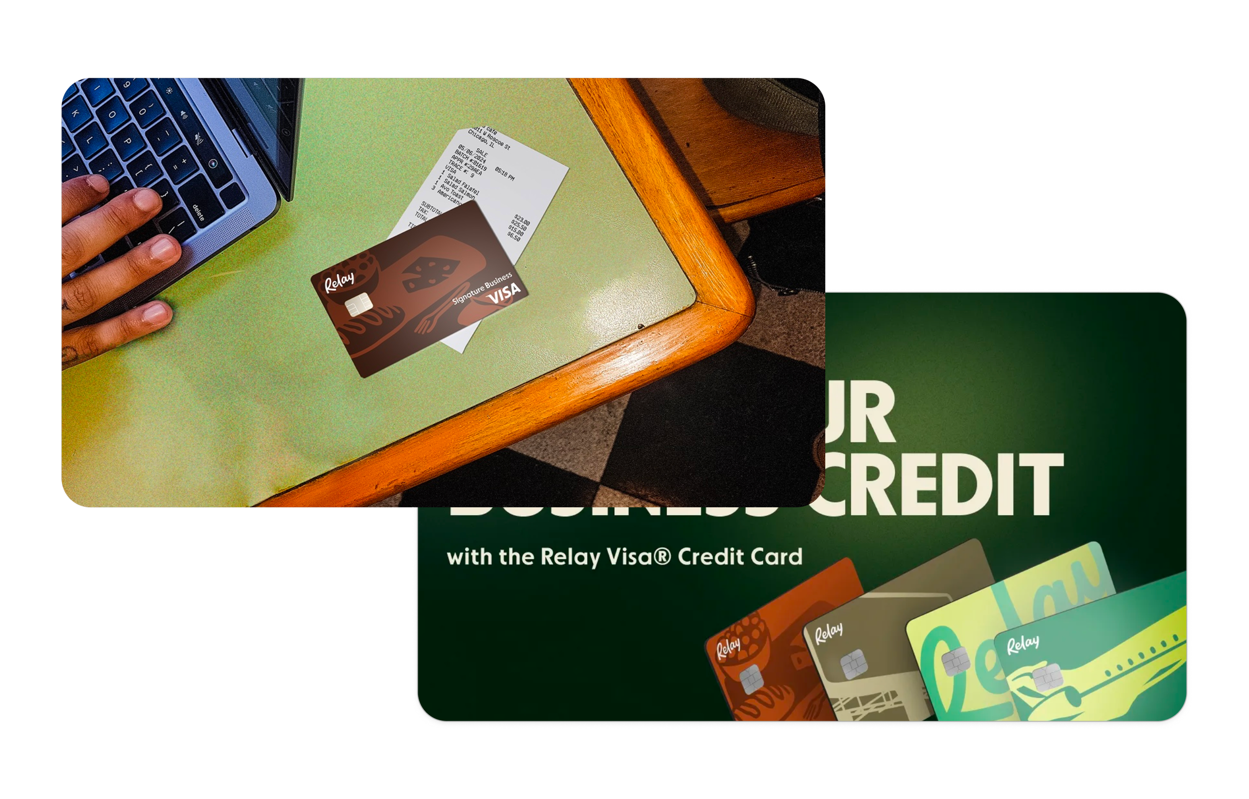 Credit Program Expansion