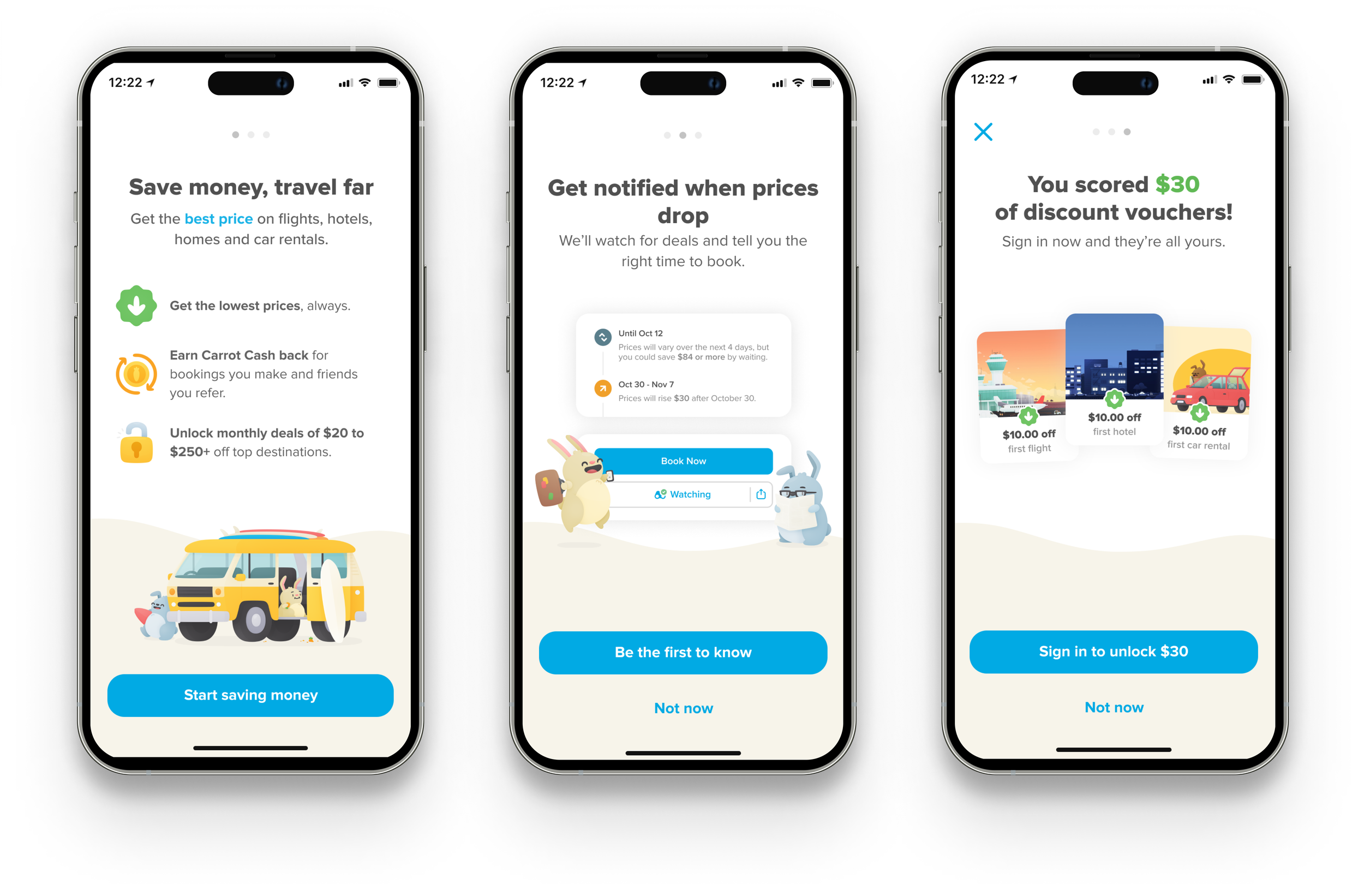 Onboarding Optimization