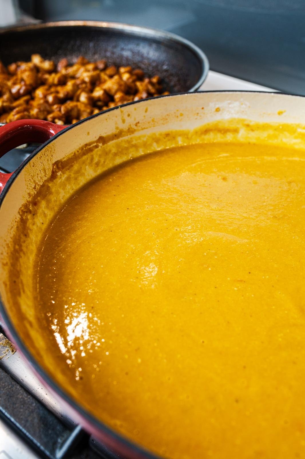 Ismat Awan - ABC Loaded Dal & Sticky Chicken_9.jpeg