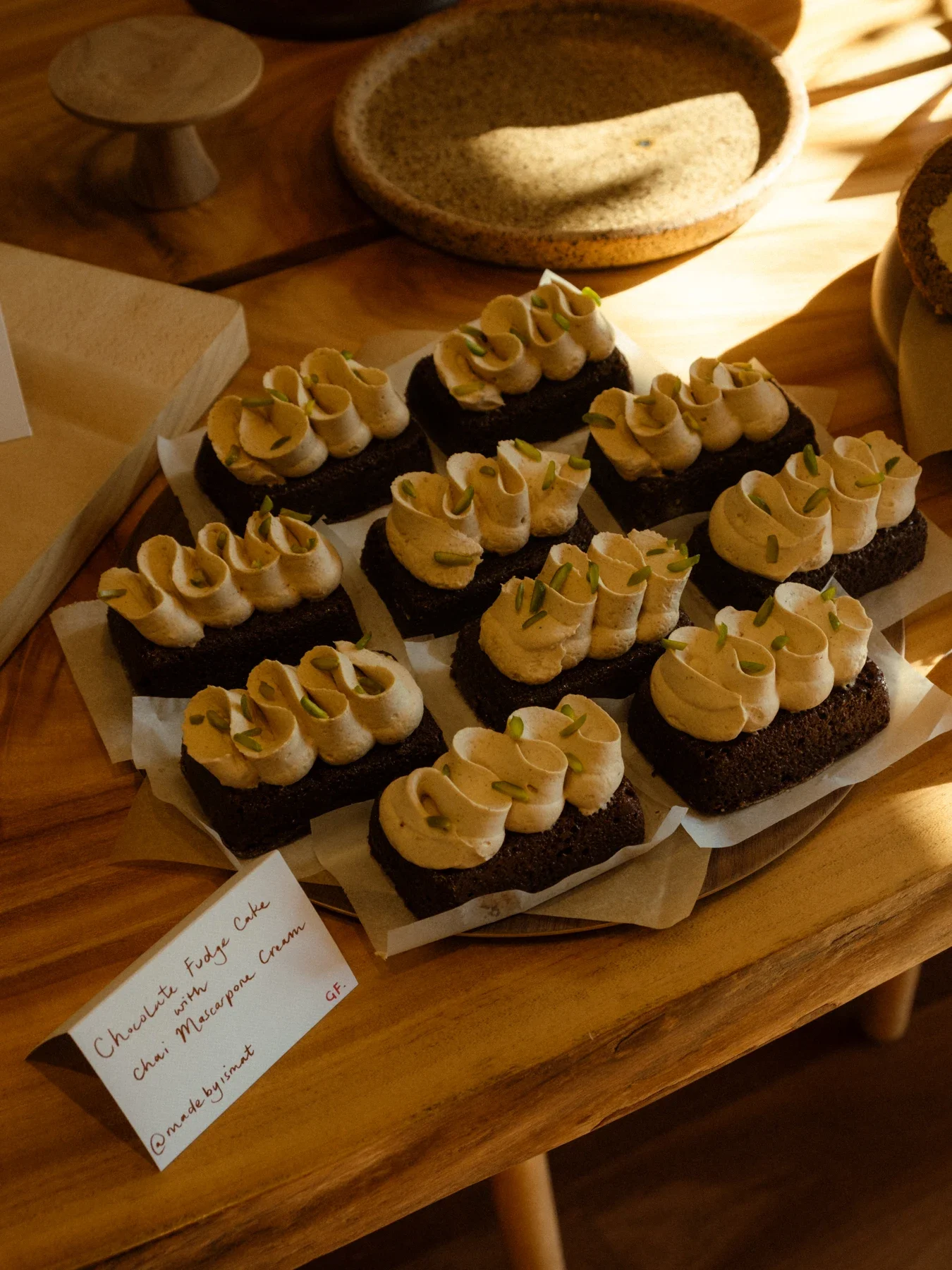 InBed Bake Sale 2024