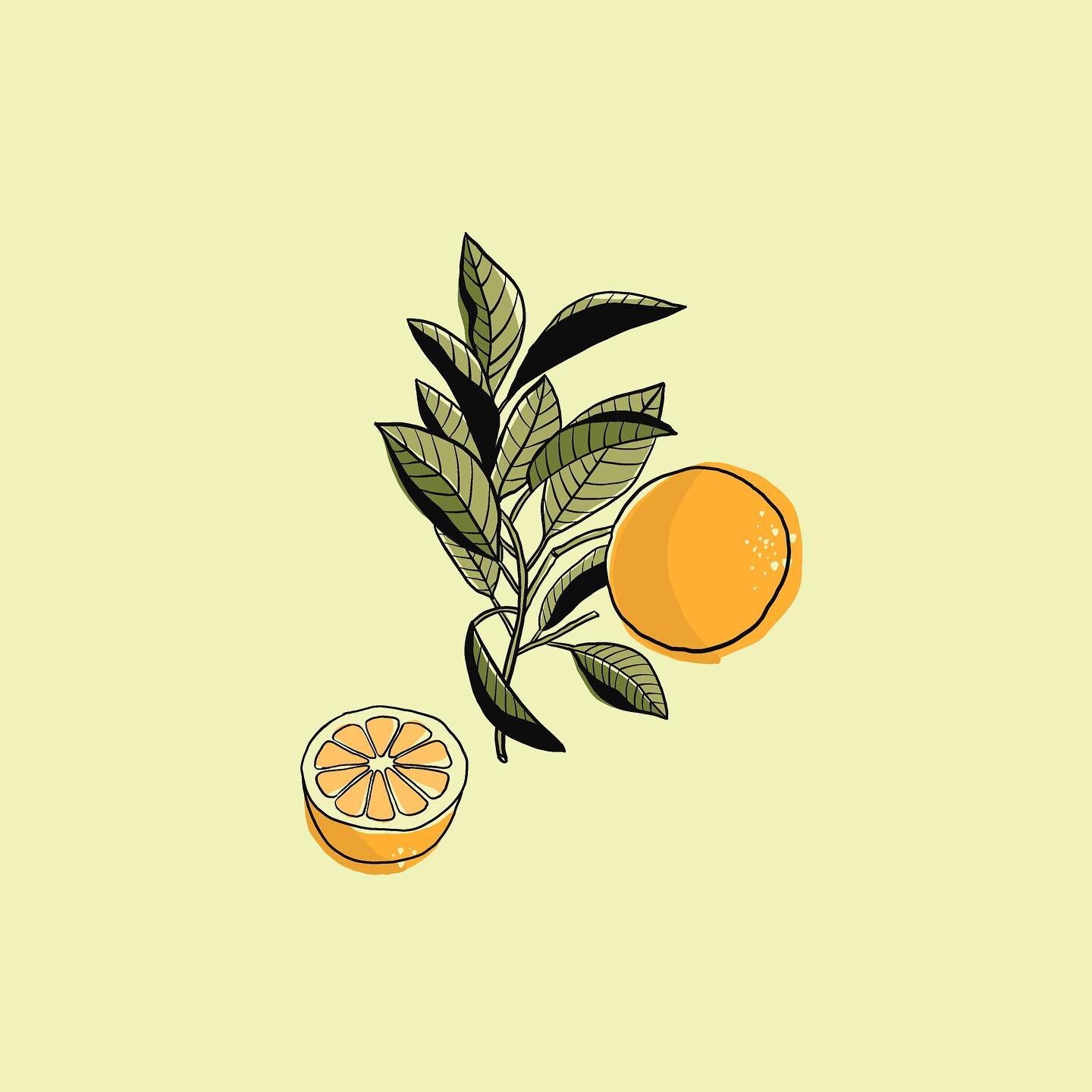 Ooooh man life has been a lot these past few months. I&rsquo;m ready for things to slow down soon, but here&rsquo;s something a lil juicy 🍊 just to say hi I&rsquo;m still here and I still make things for fun sometimes 😅