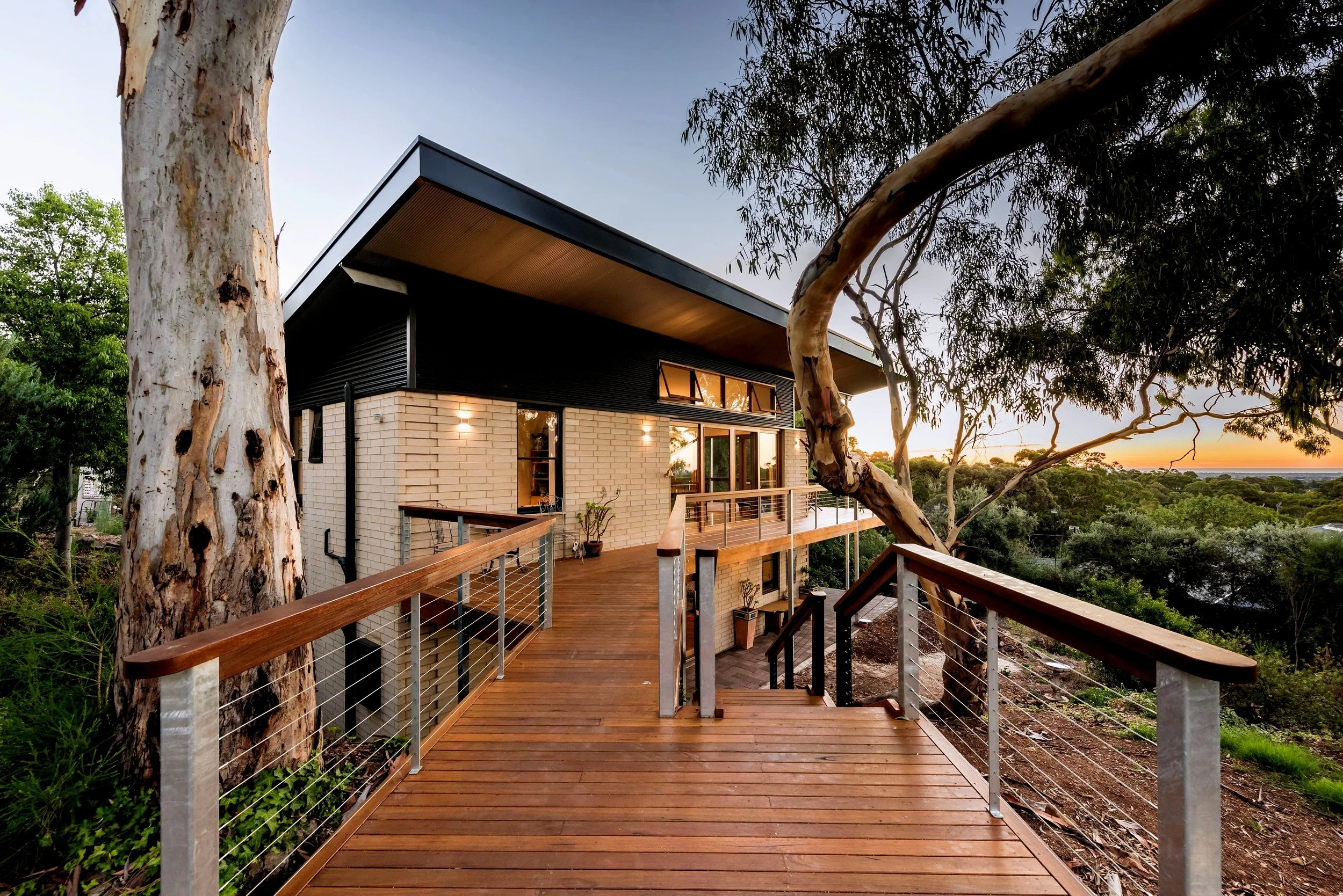 Sustainability considerations in design, what matters in South Australia.