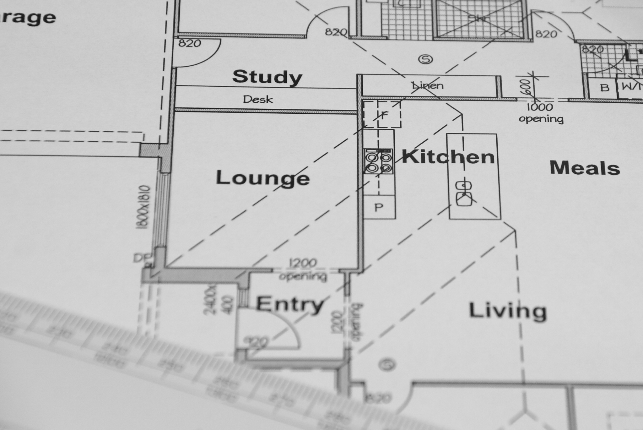 How to Find Inspiration for Your Renovation Before Meeting a Designer