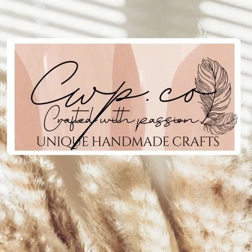 CreationsWithPampas