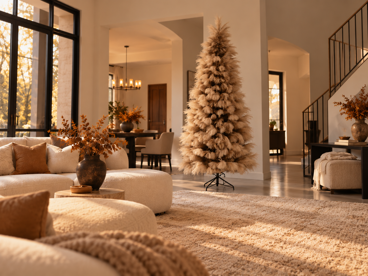 Golden Autumn Pampas Tree Living Room (1).png